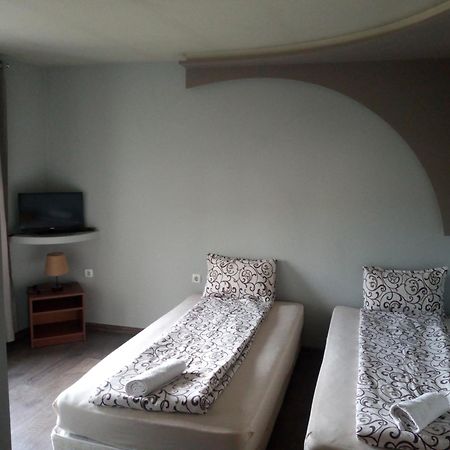 Dariya Guest House Sapareva Banya Esterno foto