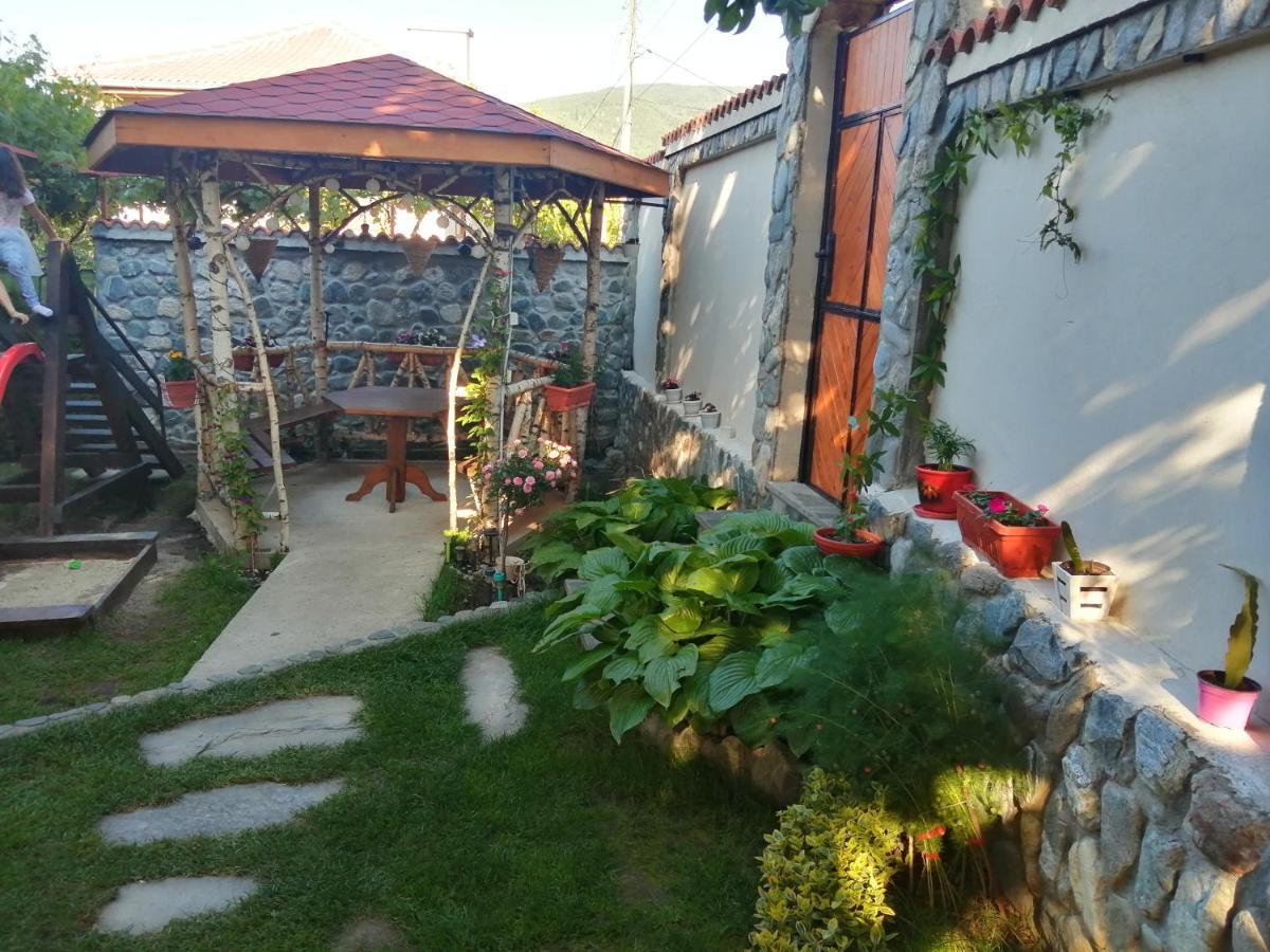 Dariya Guest House Sapareva Banya Esterno foto