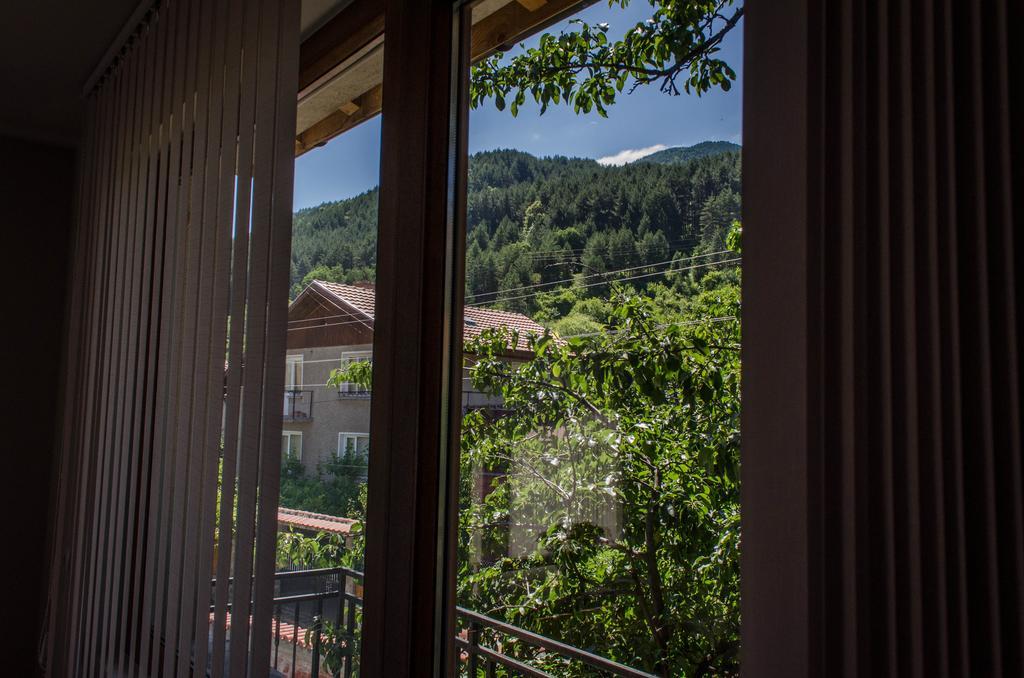 Dariya Guest House Sapareva Banya Camera foto