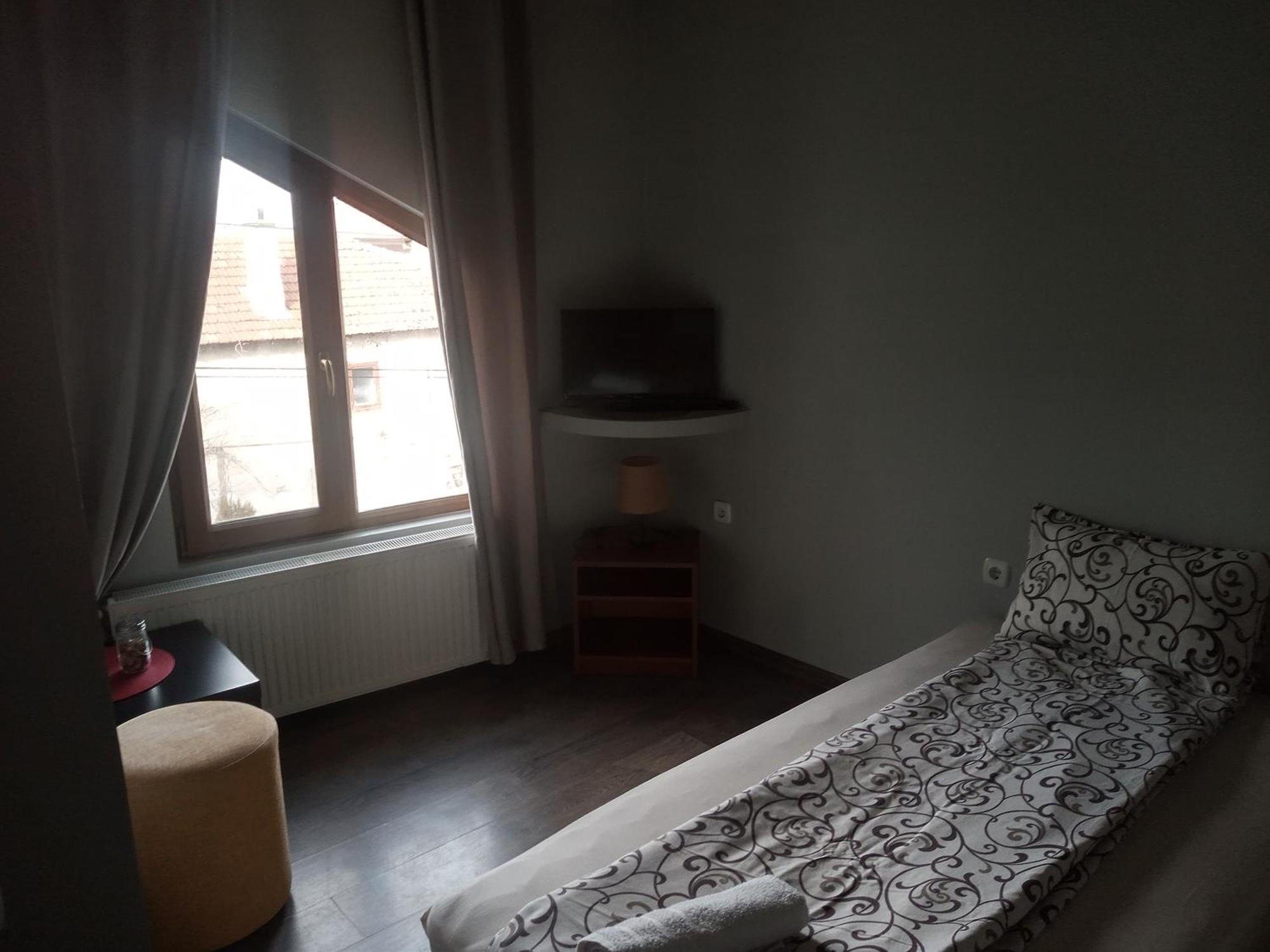 Dariya Guest House Sapareva Banya Esterno foto