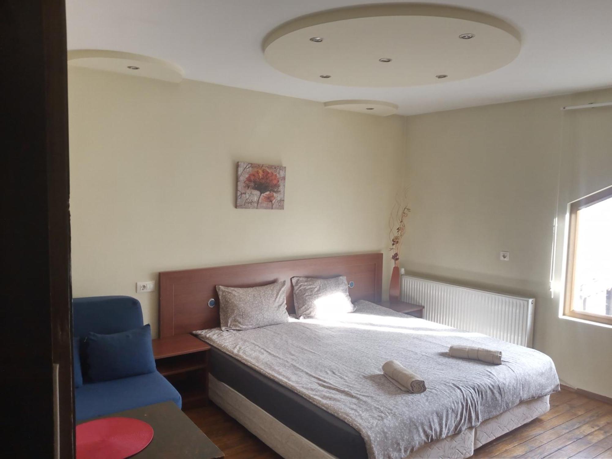 Dariya Guest House Sapareva Banya Esterno foto