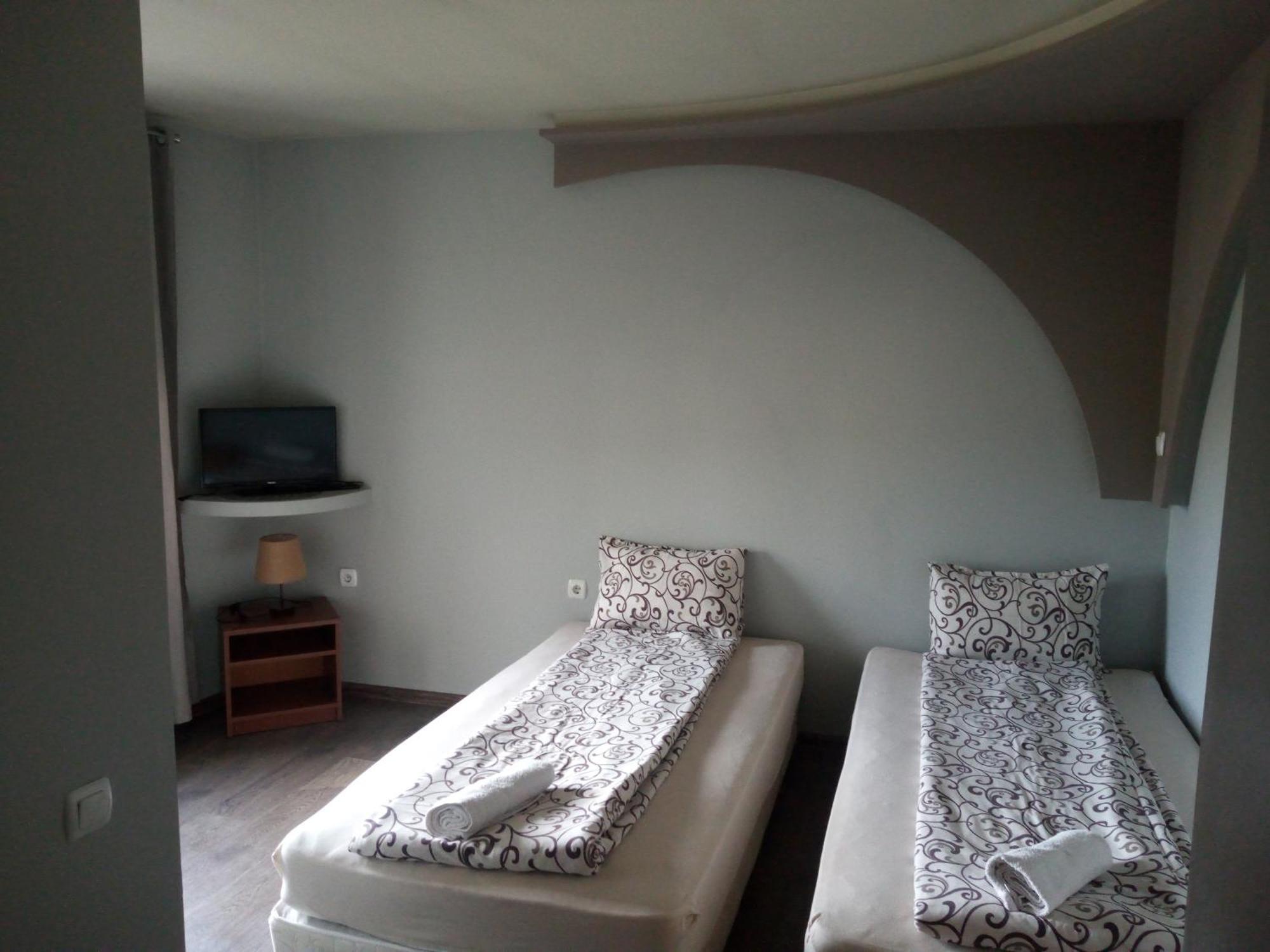 Dariya Guest House Sapareva Banya Esterno foto