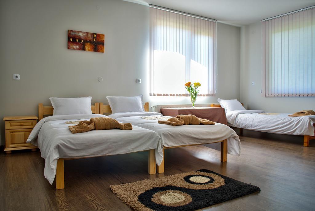 Dariya Guest House Sapareva Banya Camera foto