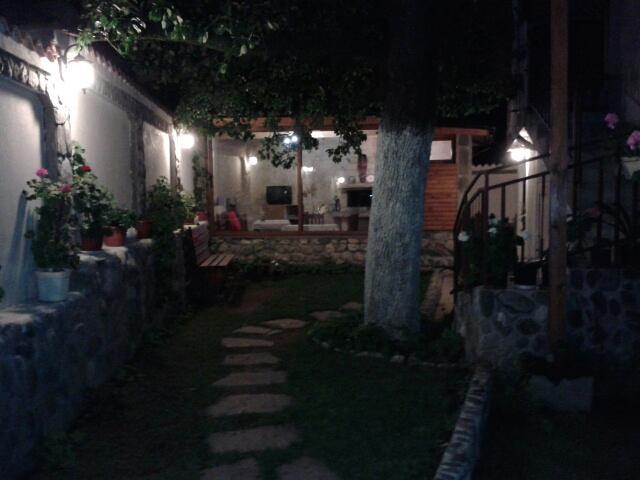 Dariya Guest House Sapareva Banya Esterno foto
