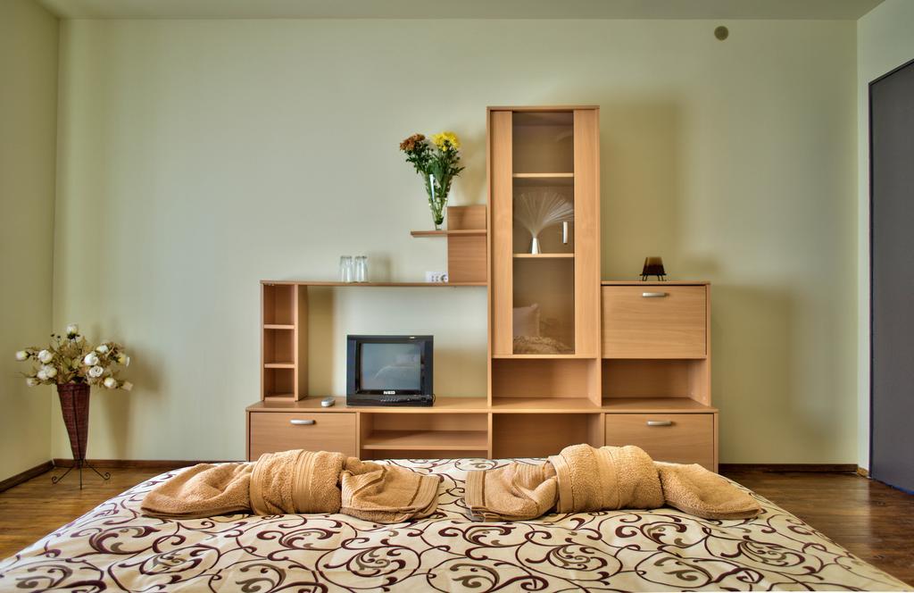Dariya Guest House Sapareva Banya Camera foto