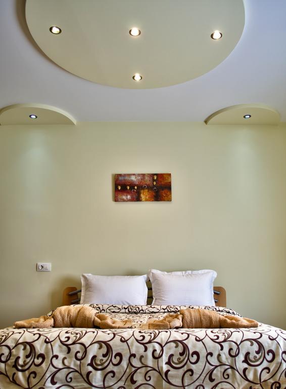 Dariya Guest House Sapareva Banya Camera foto